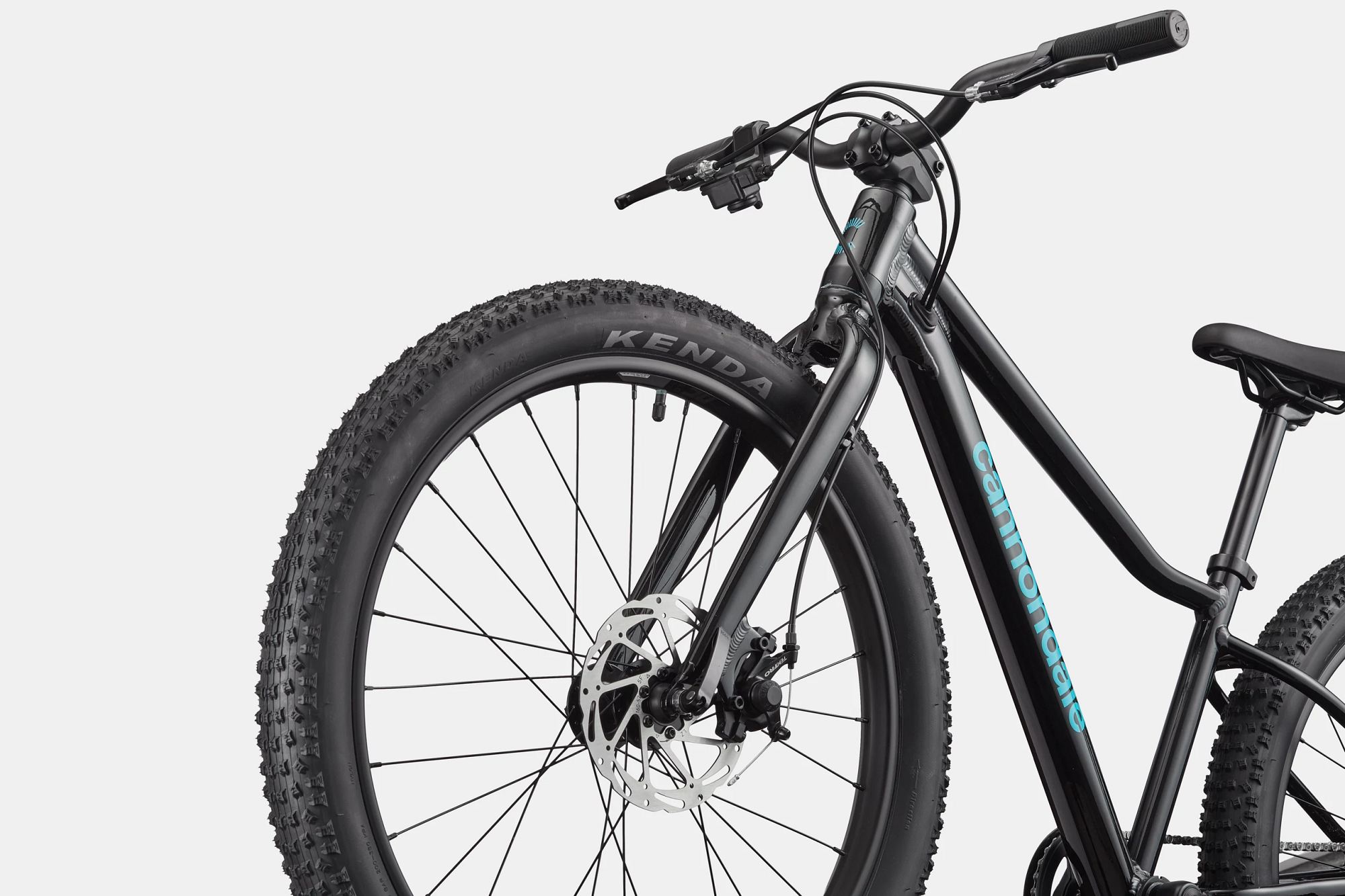 Kids Trail Plus 24 | 7 to 13 Bikes | Cannondale