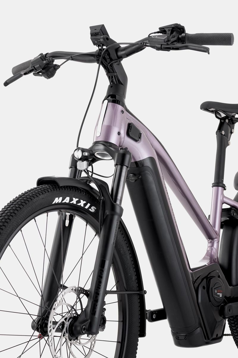 Cannondale tesoro neo x 1 electric bike deals