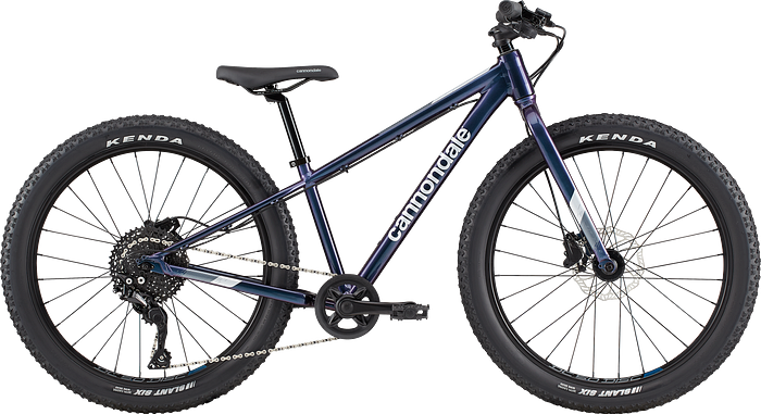 Cannondale race best sale 24