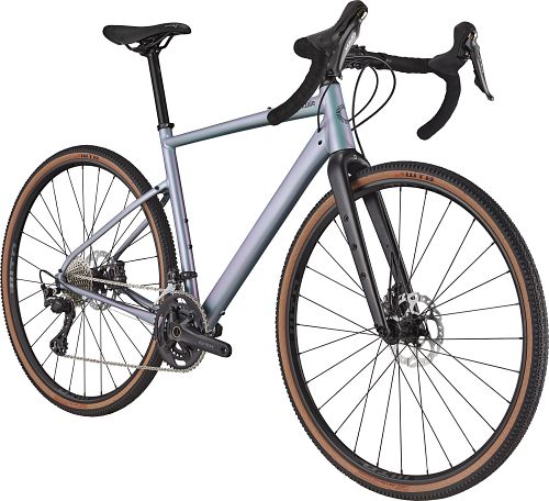 Cannondale gravel cheap bike