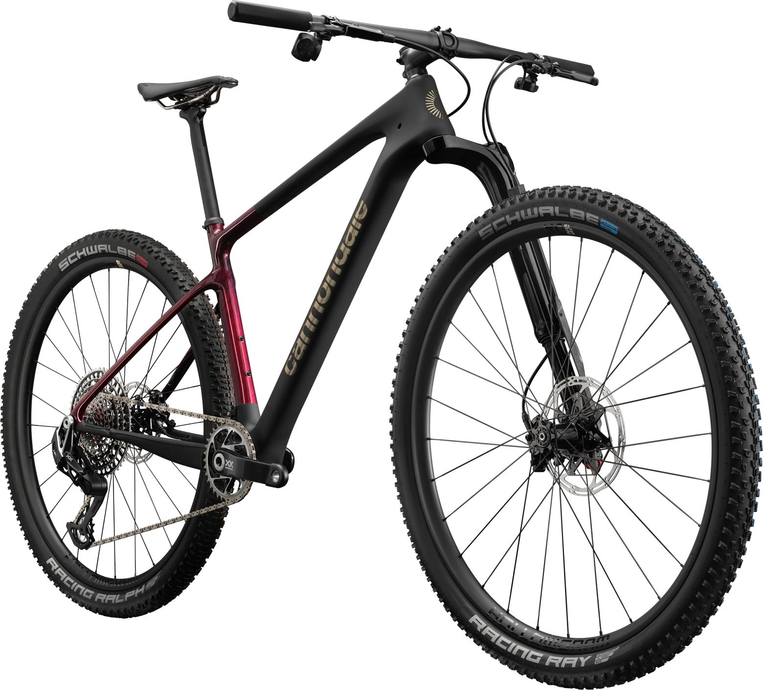 キャノンデール　マウンテンバイク　Cannondale マウンテンバイク | Cannondale