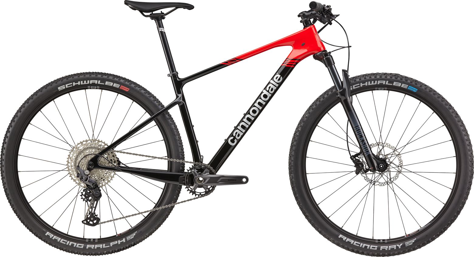 Scalpel HT Carbon 3 | XC Bikes | Hardtail MTB's | Cannondale