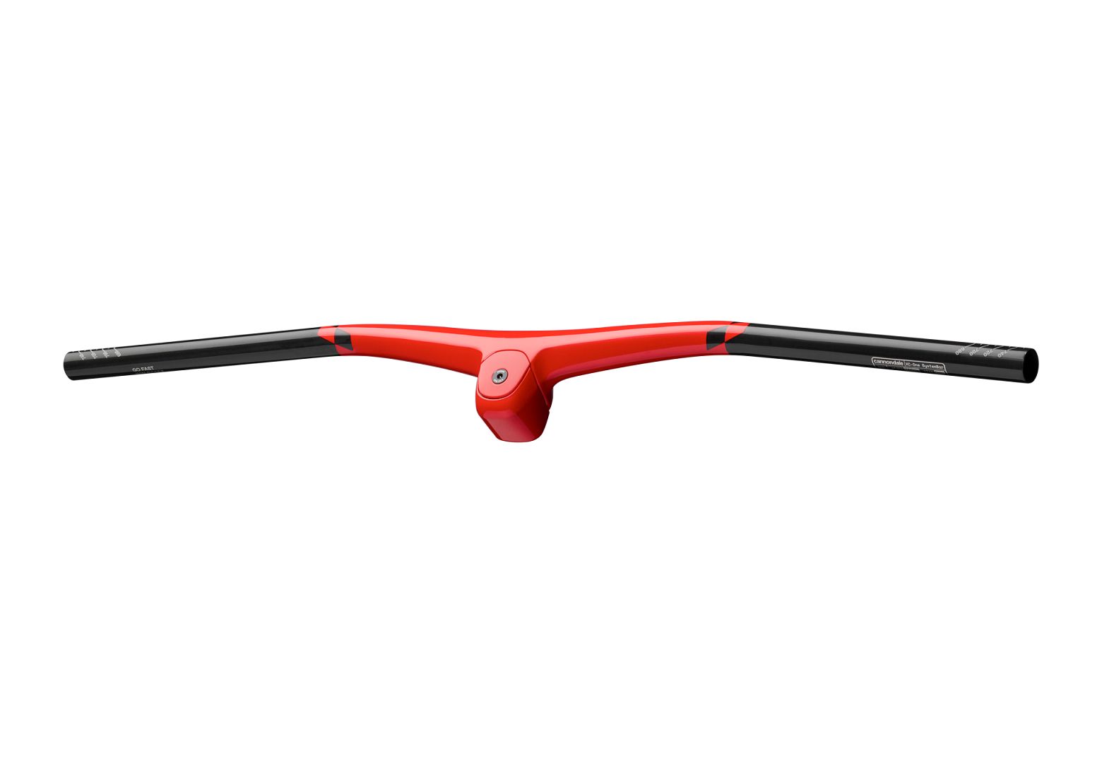 SystemBar XC-One Mountain Bars | Cannondale