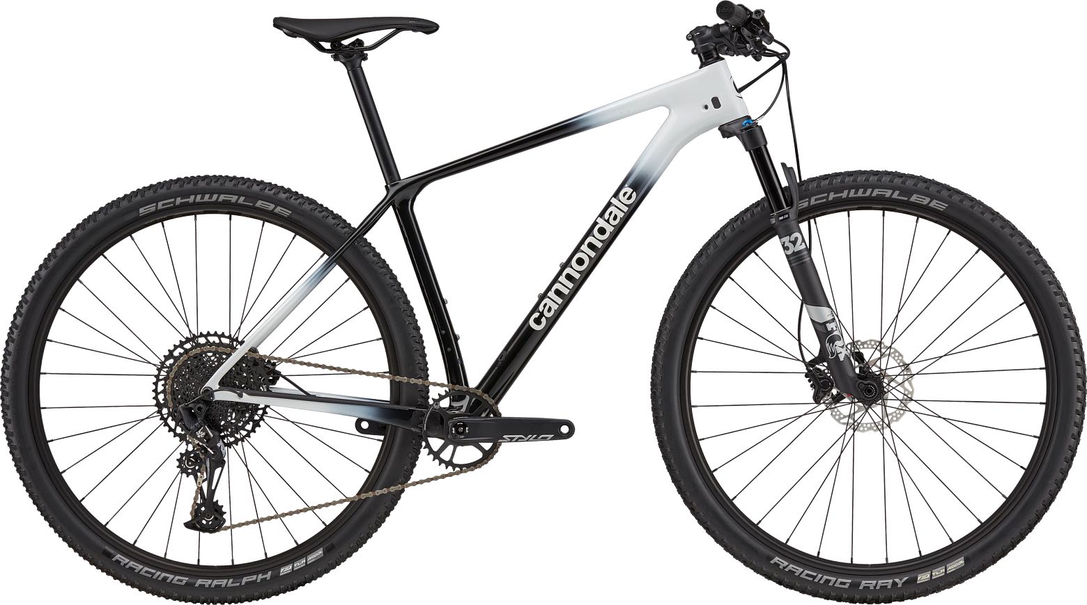 F-Si Carbon 5 | Cross Country Bikes | Cannondale