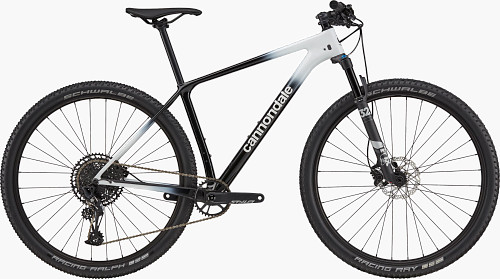 F-Si Carbon 5 | Country Bikes |