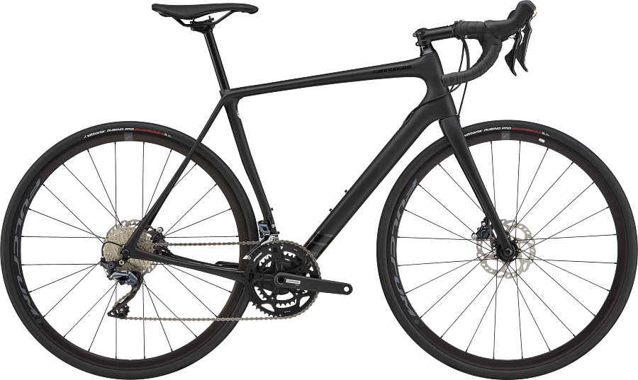 Synapse Carbon Ultegra