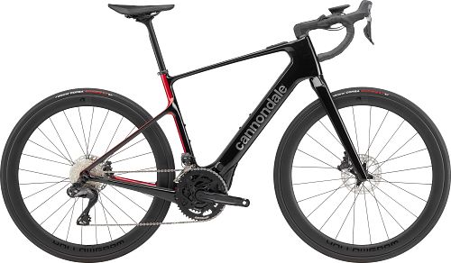 Electric Road Bikes Cannondale