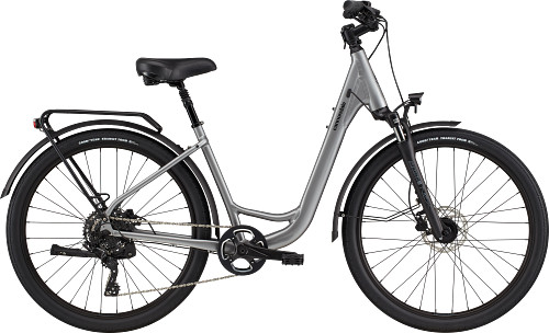 Adventure | Hybrid City Bikes | Cannondale