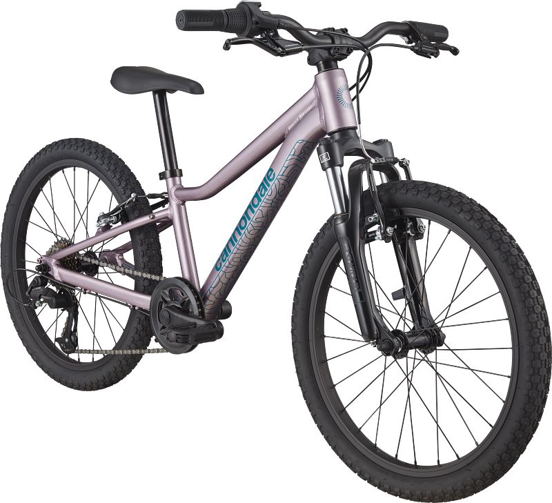cannondale Kids Trail 20 Boy’s　キャノンデール Kids Trail 20 Boy's | 5 to 8 Bikes | Cannondale