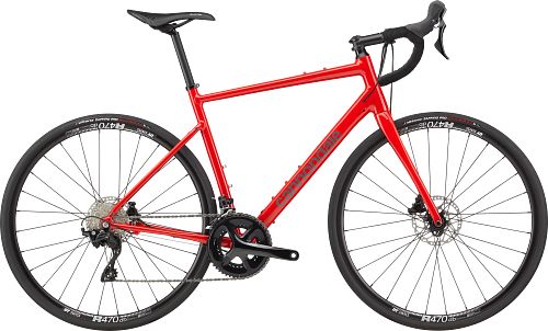 Cannondale endurance road bike sale