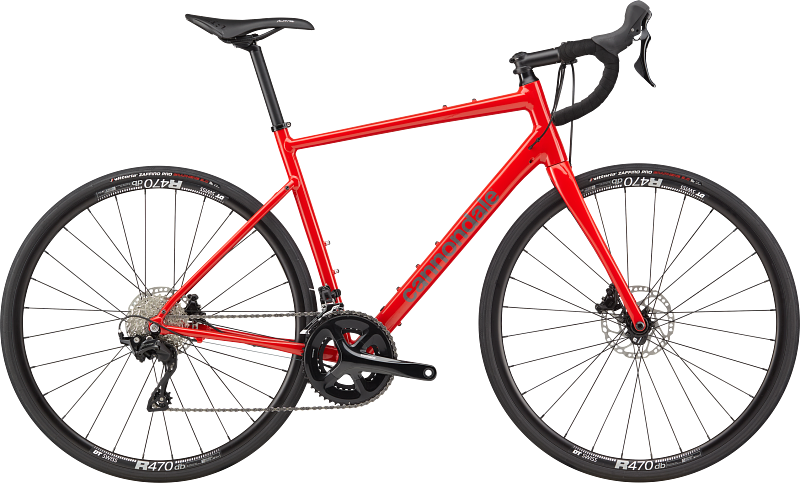 Cannondale Synapse 1 15