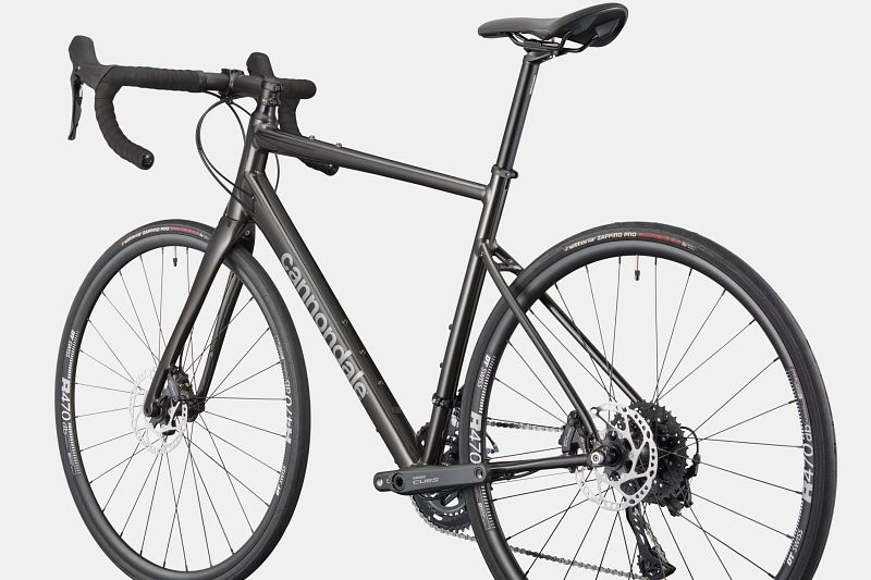 Synapse 2 | Endurance Road Bikes | Cannondale