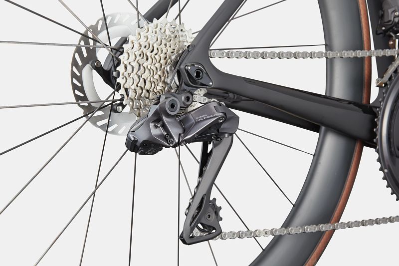 SuperSix EVO Hi-MOD 2 | Road Race Bikes | Cannondale