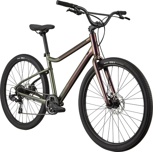 クロスバイク | Cannondale
