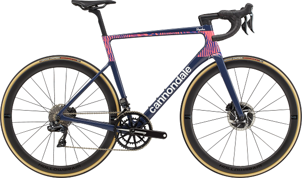 SuperSix EVO Hi-MOD Disc Dura-Ace Di2 Road Race Bike