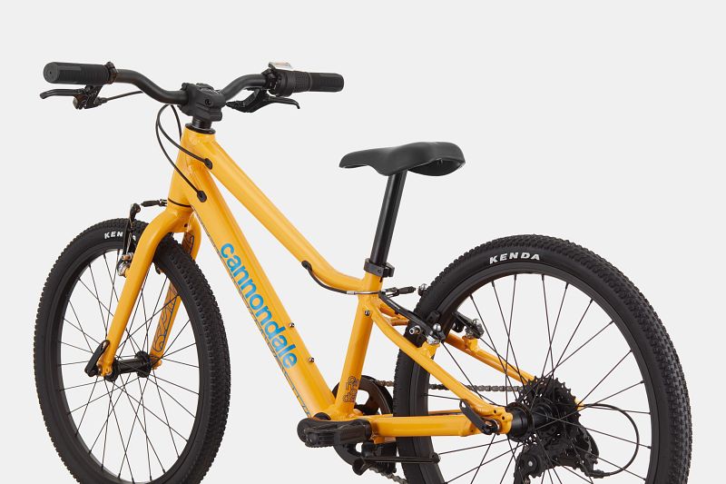 Kids Quick 20 | 7 to 12 Bikes | Cannondale