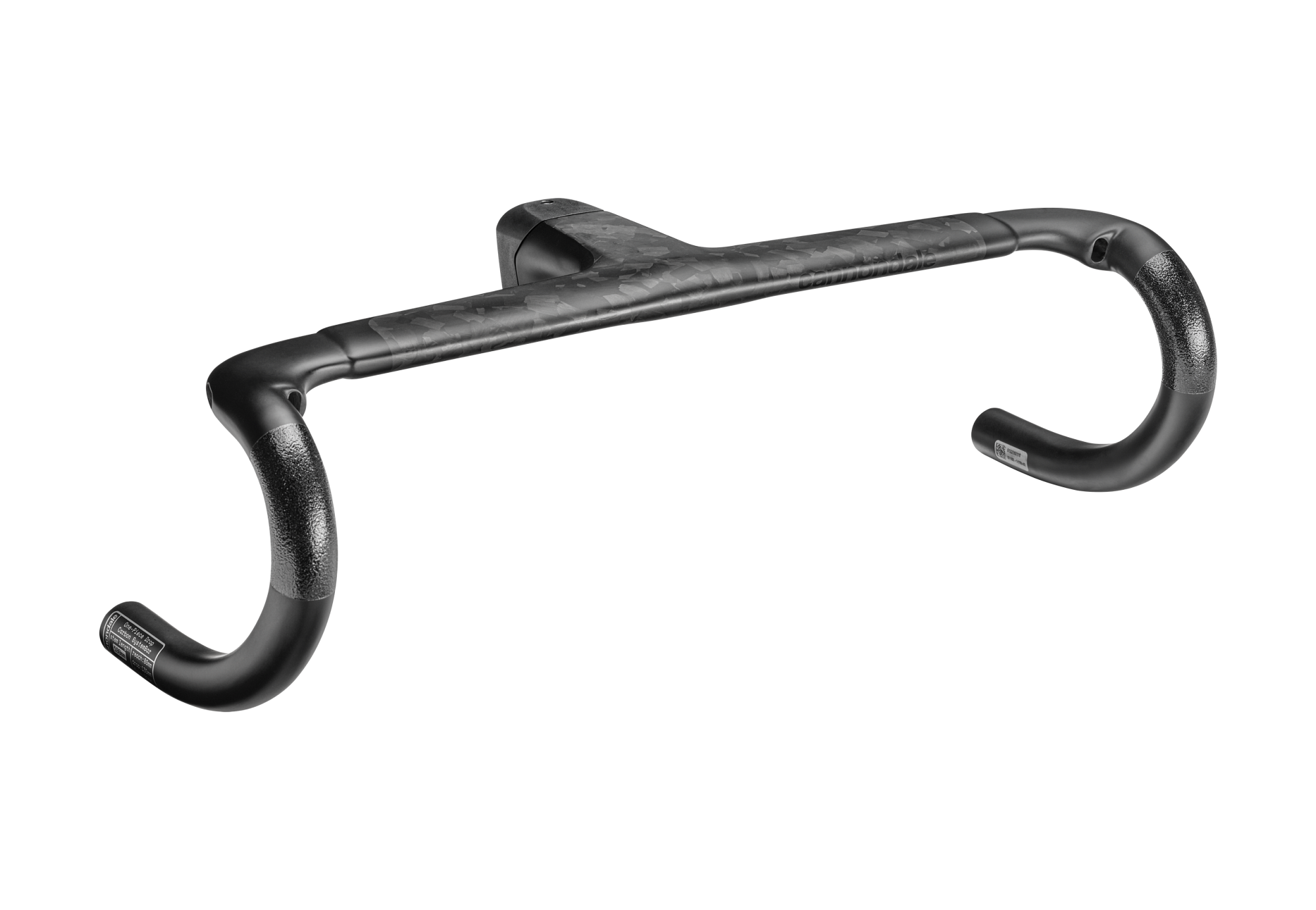 SystemBar R-One Carbon One-Piece Handlebar | Cannondale