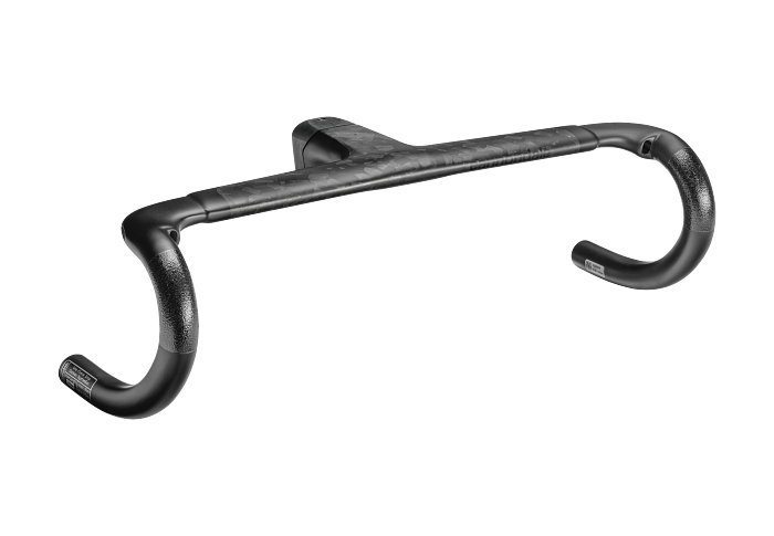 SystemBar R-One Carbon One-Piece Handlebar Detail Image