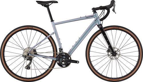 Topstone Alloy Gravel Bikes Cannondale