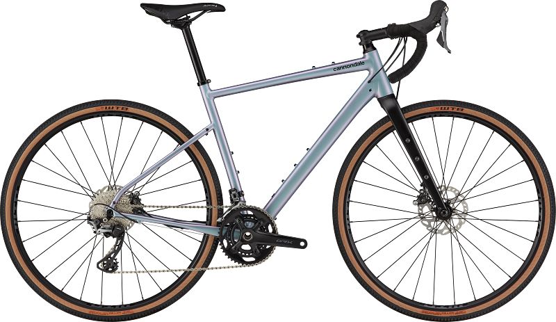 Topstone LTD Gravel Bikes Cannondale