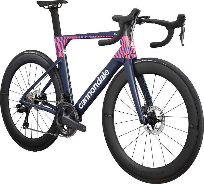 SystemSix Hi-MOD Ultegra Di2 | Race 