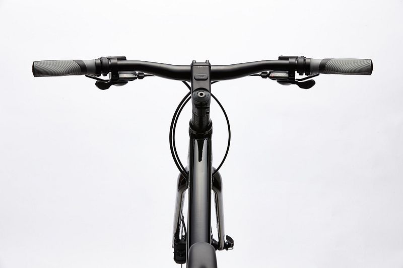 Quick 3 | Hybrid Bikes | Cannondale