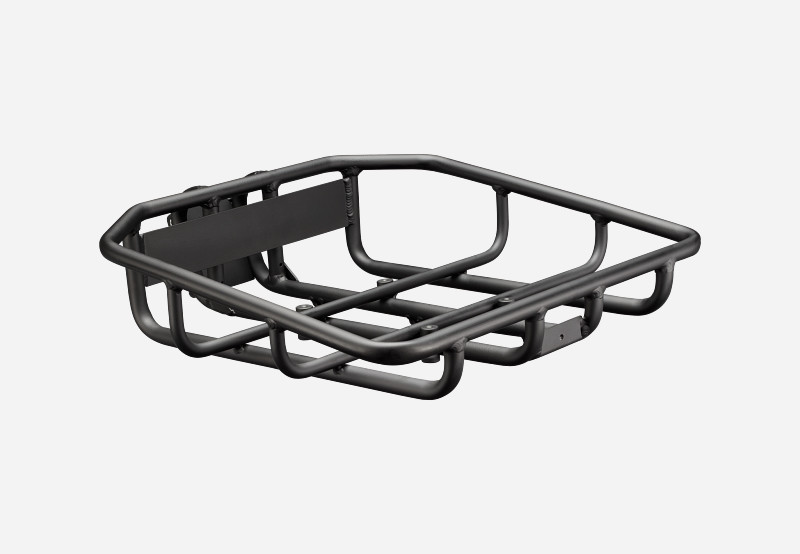 OutFront Cargo Front Rack Cargo Accessories Cannondale