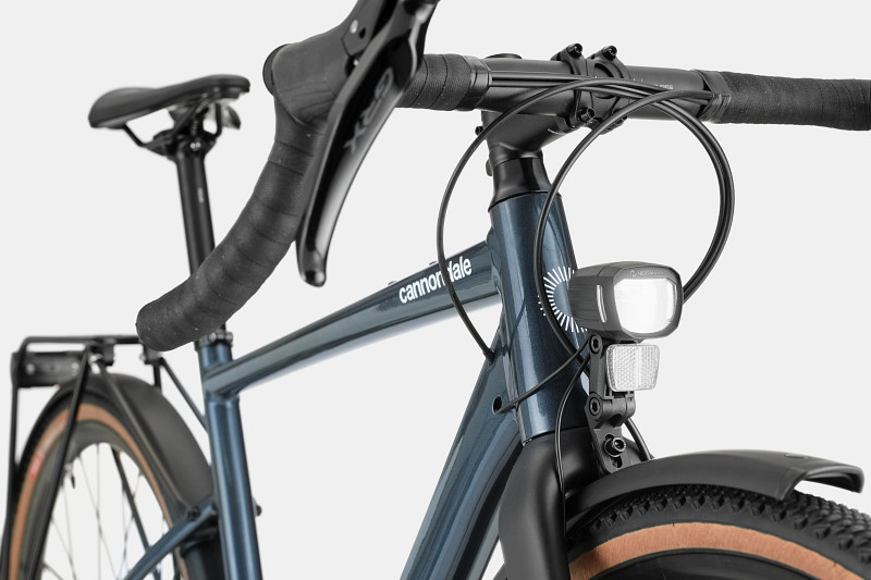 Topstone EQ | Gravel Bikes | Cannondale