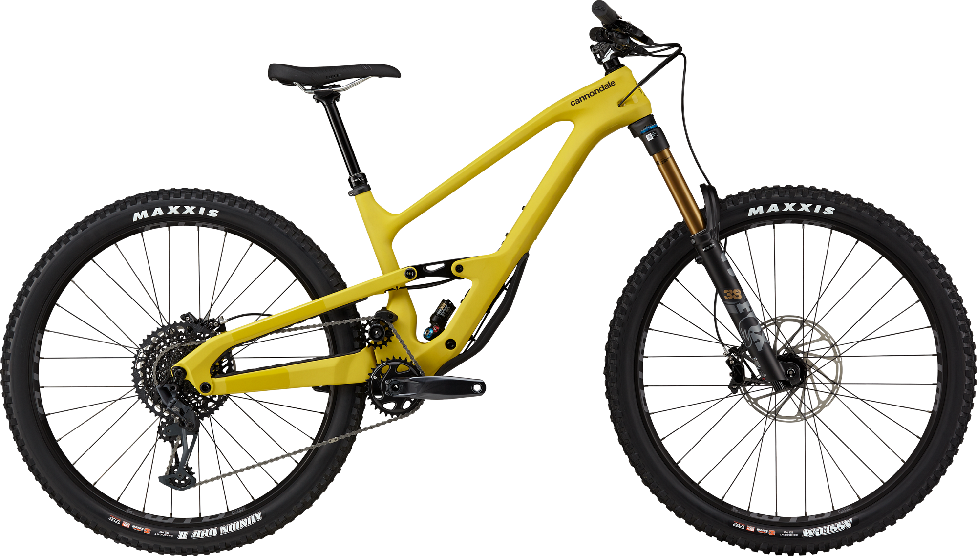 All New Jekyll Full Suspension Trail Mountain Bike Cannondale | lupon ...