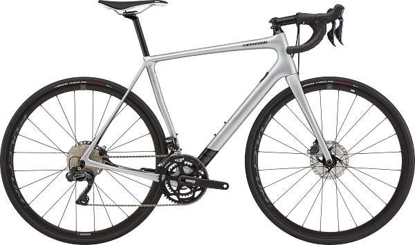 Synapse Carbon Ultegra Di2 Road Endurance Bike