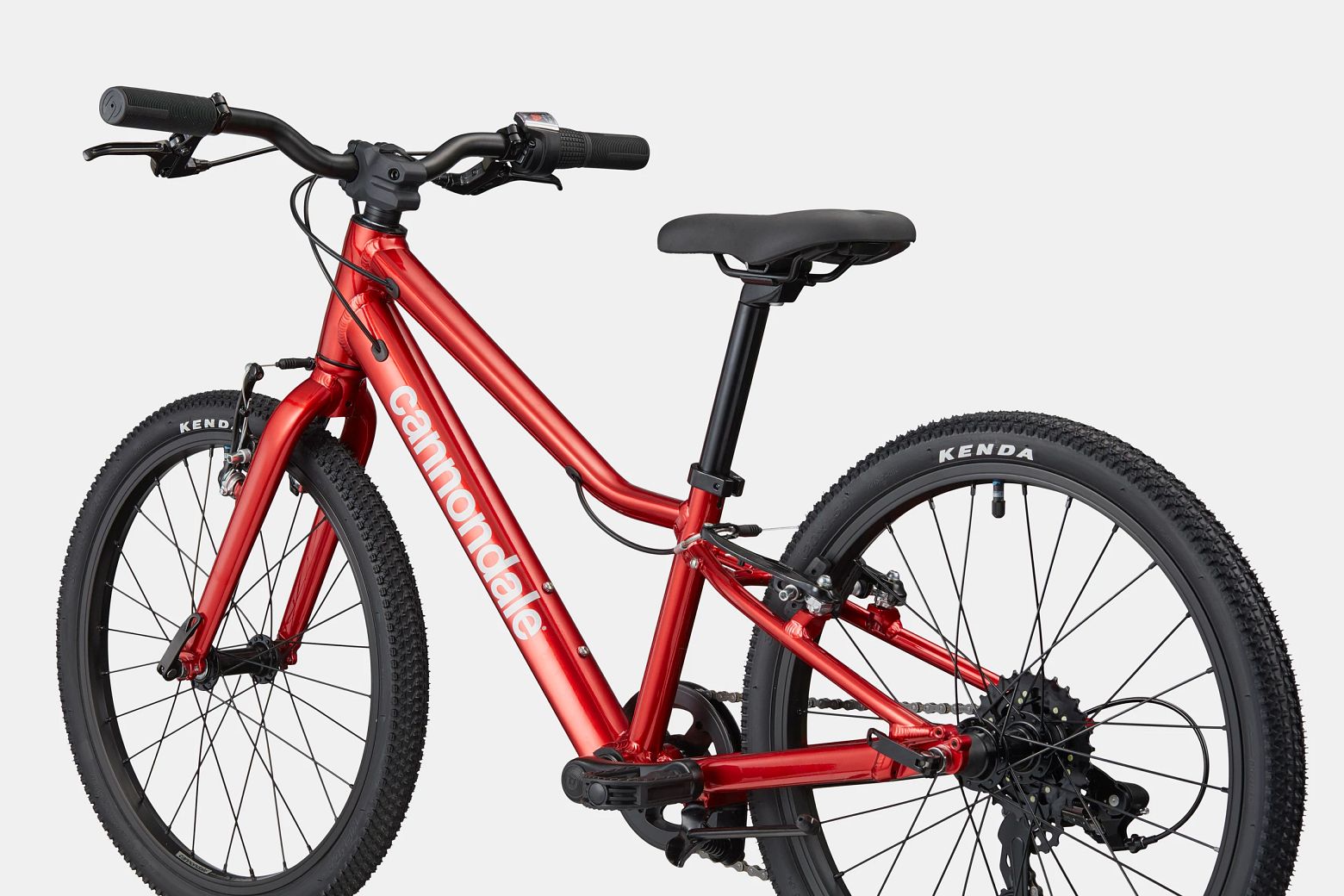 Kids Quick 20 | 7 to 12 Bikes | Cannondale