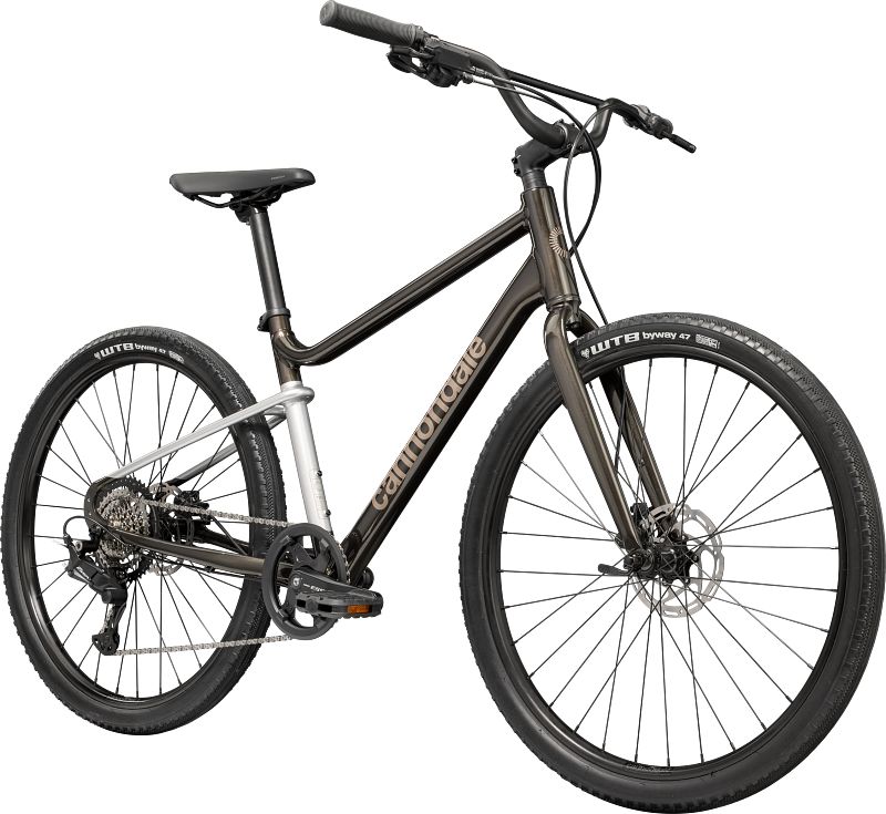 Treadwell 2 | Hybrid Bikes | Cannondale