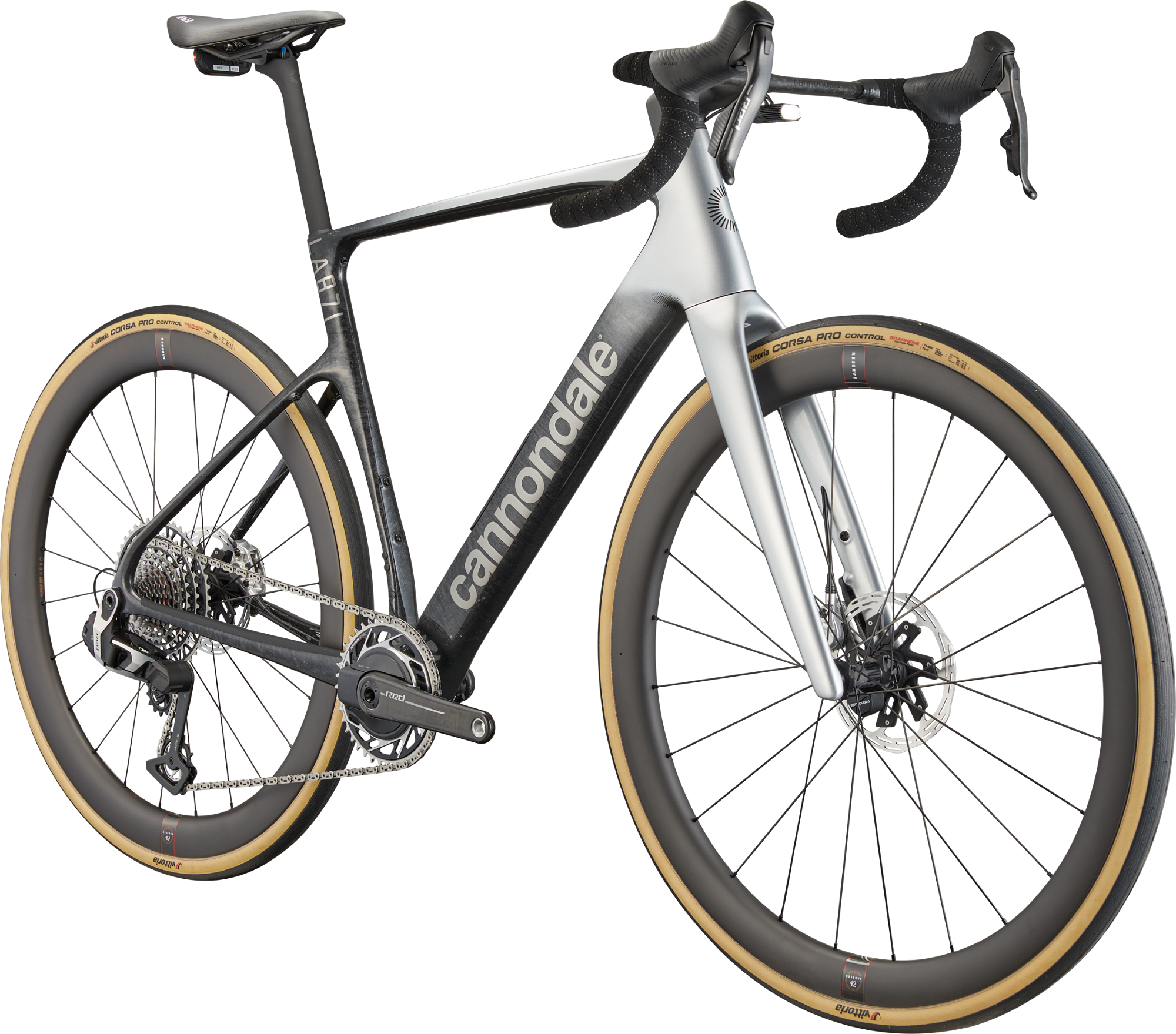 SmartSense | Our Technologies | Cannondale