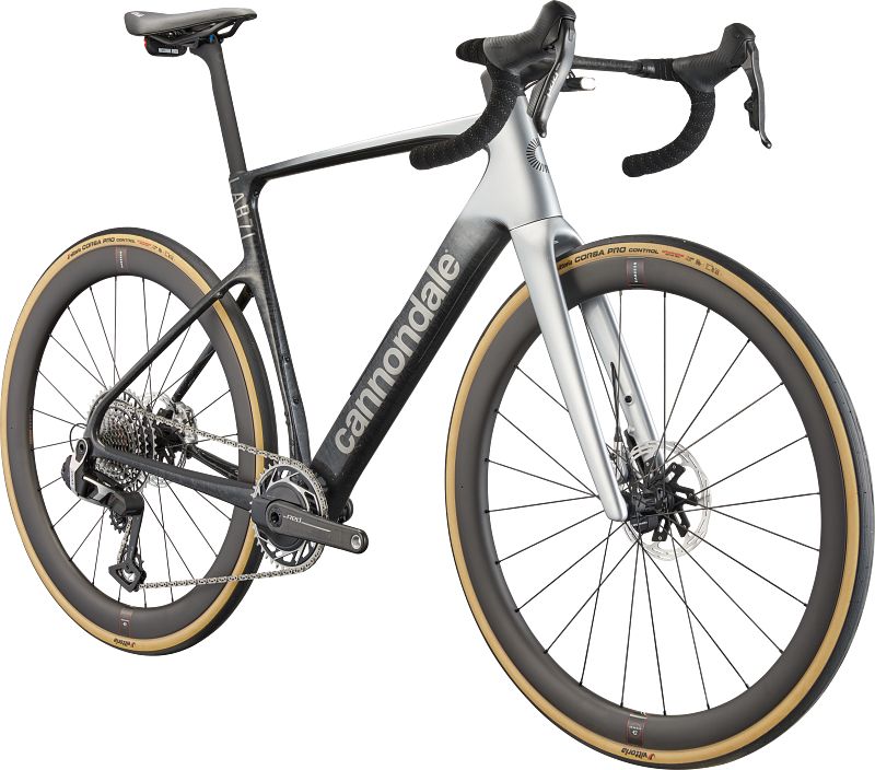 Synapse LAB71 SmartSense | Endurance Bikes | Cannondale
