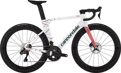 SystemSix | Race Bikes | Cannondale