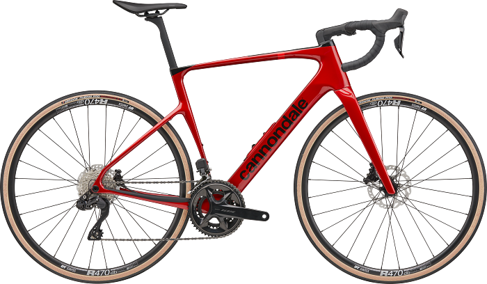 Synapse Carbon 4 Detail Image