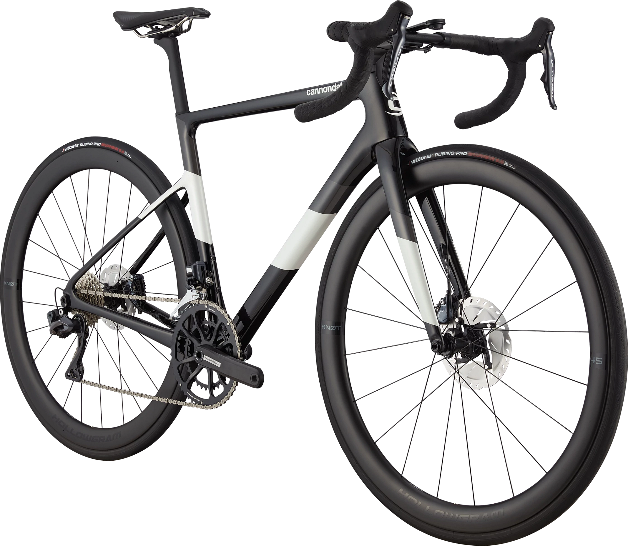 SuperSix EVO Carbon Disc Force eTap AXS | Race Bikes | Cannondale