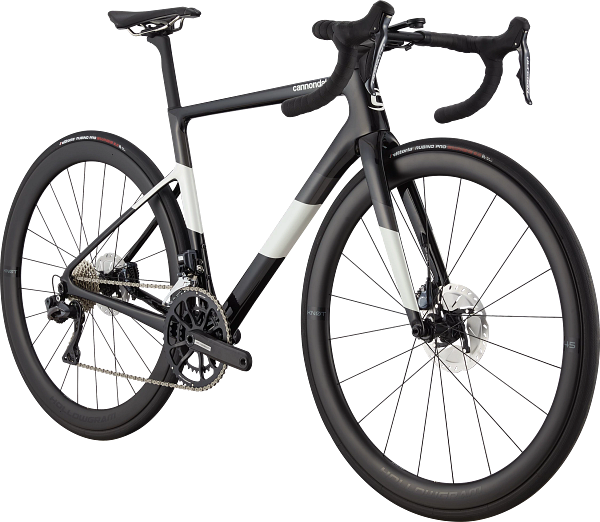 SuperSix EVO Carbon Disc Women's Ultegra Di2 Road Race Bike