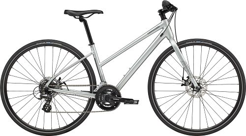 Quick | Hybrid Bikes | Cannondale