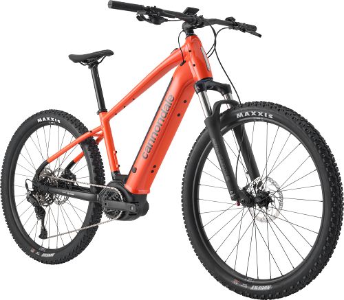 Trail Bikes Mountain Bikes Cannondale