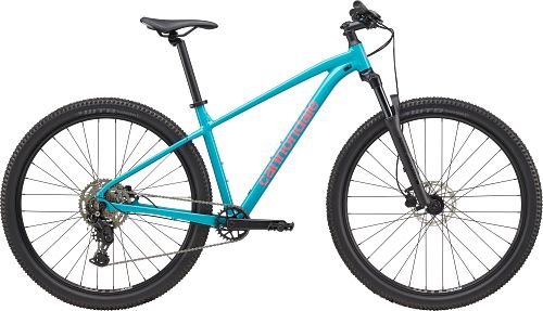 Happy Mountain Bikes | Cannondale
