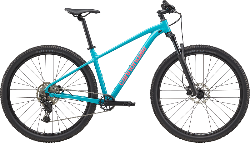 Cannondale Trail 2 15