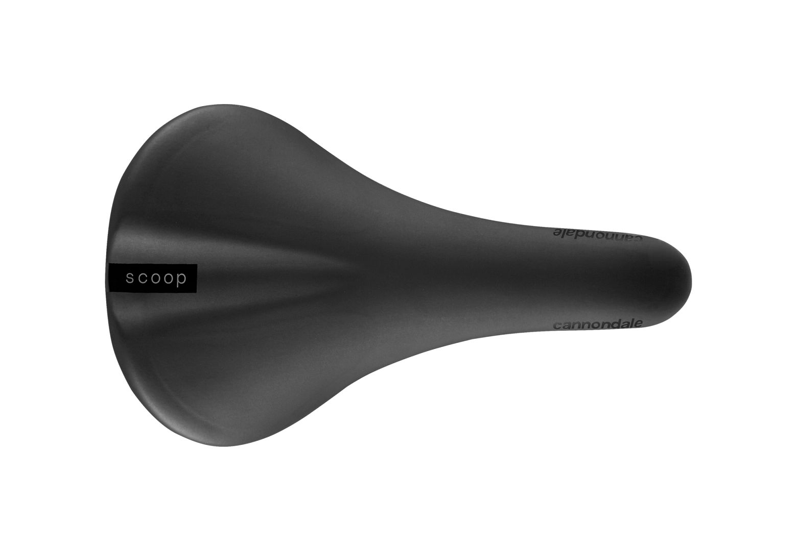 Scoop Cromo Gel Radius Saddle | Equipment | Cannondale