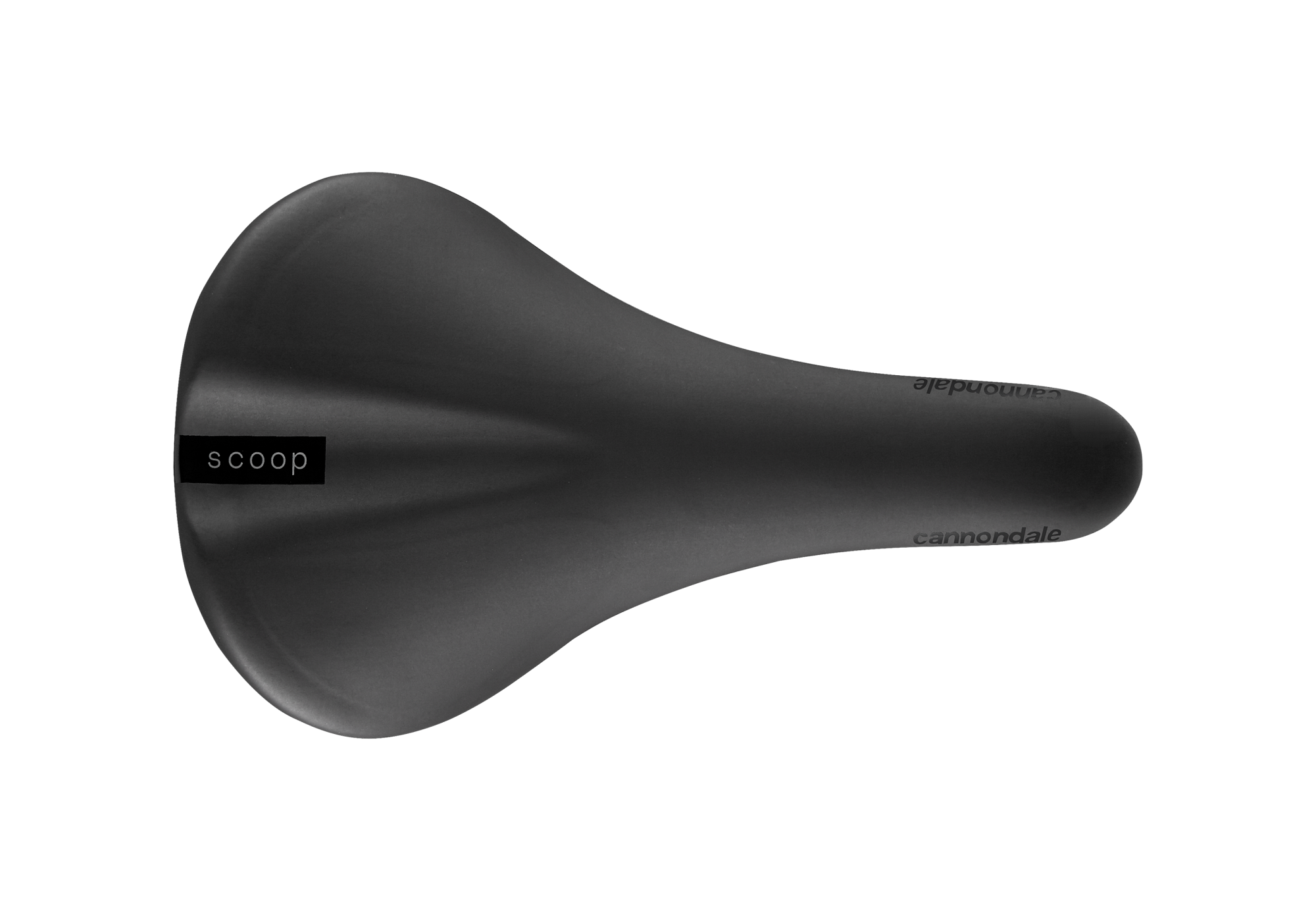 Scoop Cromo Gel Radius Saddle | Equipment | Cannondale