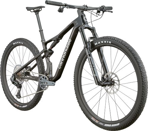 Scalpel | XC Bikes | Full Suspension MTB's | Cannondale Scalpel | XC Bikes | Full Suspension MTB's | Cannondale