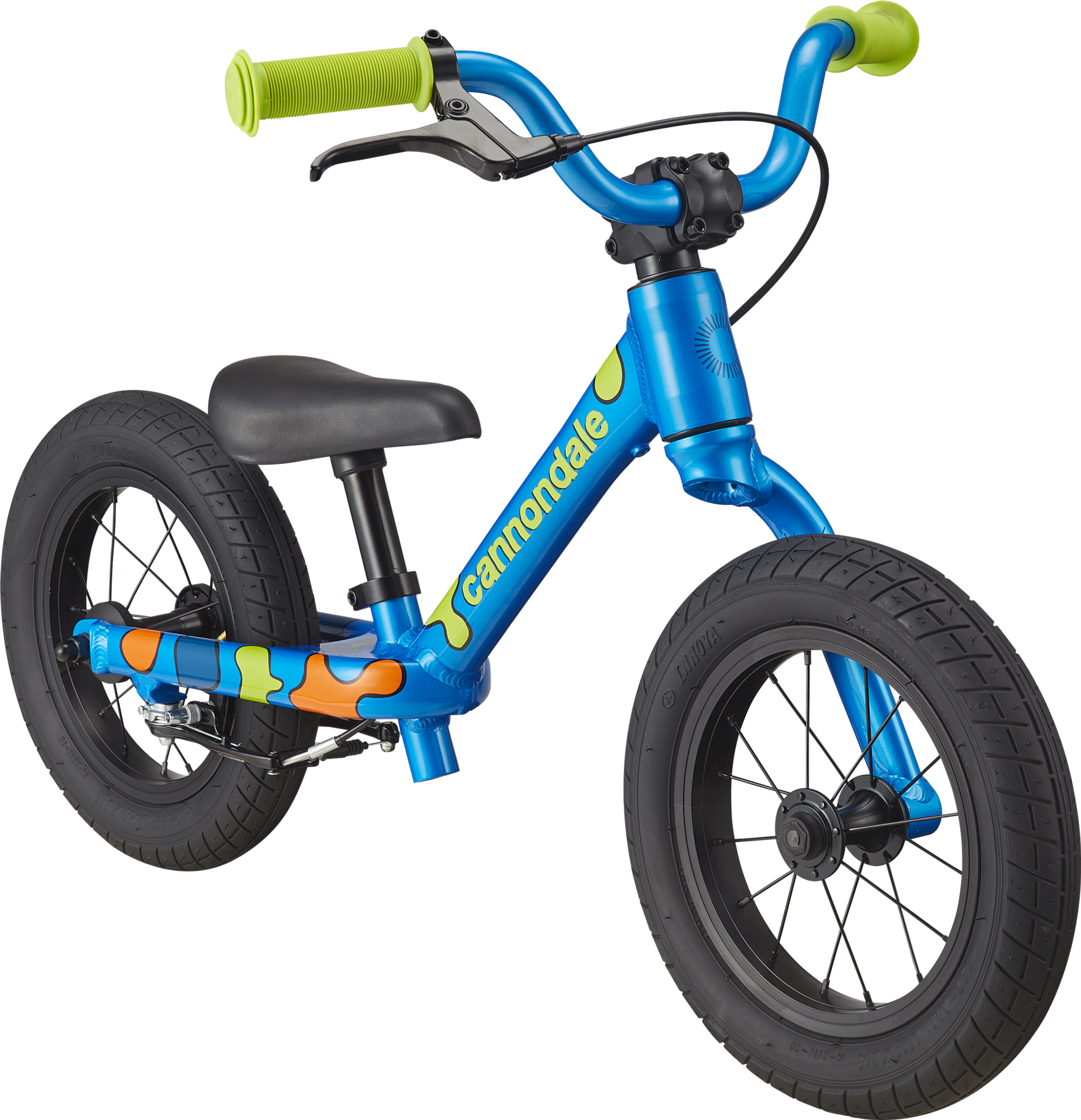 CANNONDALE TRAIL BALANCEキャノンデール トレイルバランス C22_C51502U_Kids_Trail_Balance