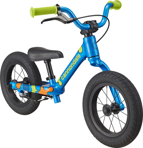 1〜4歳 キッズバイク | Cannondale