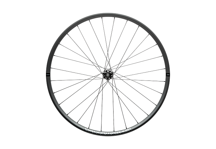 HollowGram 25 SL MS Rear Wheel Detail Image