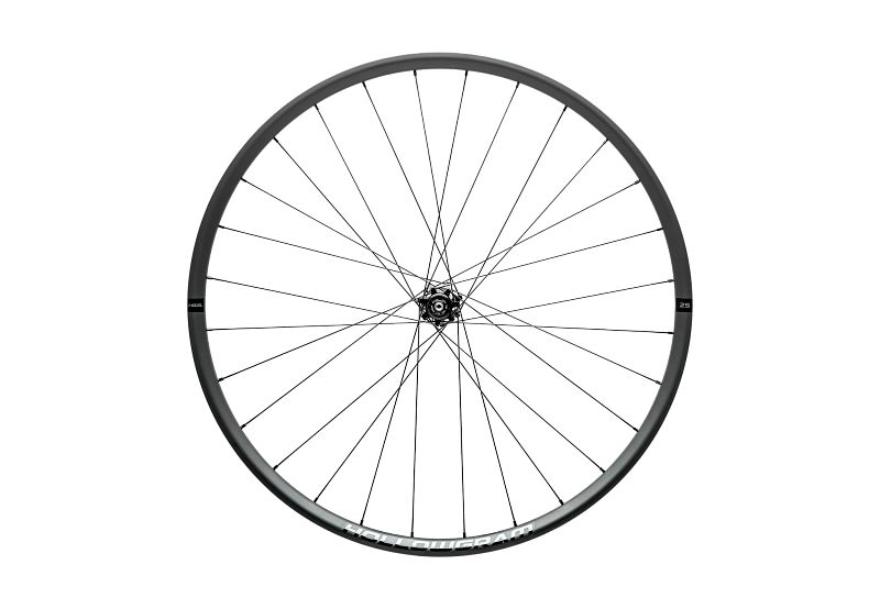 HollowGram 25 SL MS Rear Wheel Cannondale