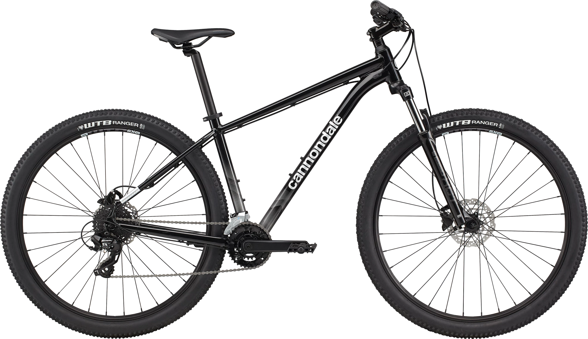 Used cannondale mountain bike for deals sale